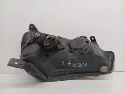 Автозапчасти б/у левая фара за opel corsa c corsa c ссылки oem iam 09114329  89302111