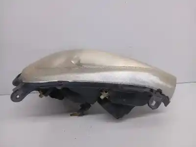 Автозапчасти б/у левая фара за opel corsa c corsa c ссылки oem iam 09114329  89302111