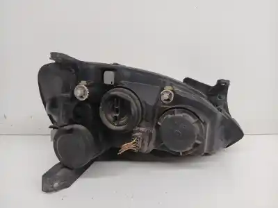 Автозапчасти б/у левая фара за opel corsa c corsa c ссылки oem iam 09114329  89302111