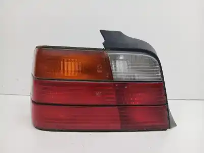 Second-hand car spare part left tailgate light for bmw serie 3 berlina e36 325tds oem iam references 1387045nsl  
