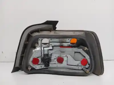 Second-hand car spare part left tailgate light for bmw serie 3 berlina e36 325tds oem iam references 1387045nsl  