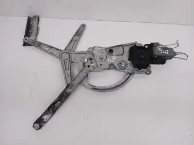 Second-hand car spare part driver left window regulator for bmw serie 3 berlina e36 325tds oem iam references 113156103  