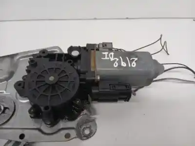 Second-hand car spare part driver left window regulator for bmw serie 3 berlina e36 325tds oem iam references 113156103  