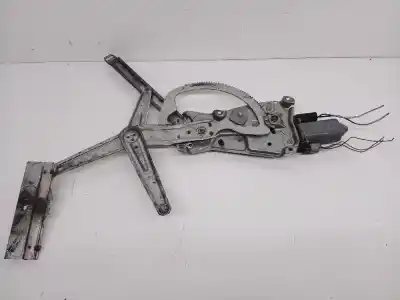 Second-hand car spare part driver left window regulator for bmw serie 3 berlina e36 325tds oem iam references 113156103  