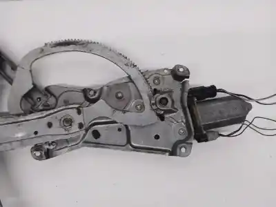 Second-hand car spare part driver left window regulator for bmw serie 3 berlina e36 325tds oem iam references 113156103  