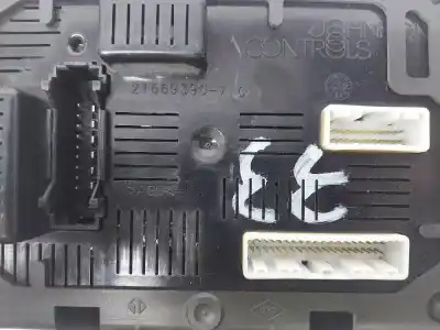 Pezzo di ricambio per auto di seconda mano modulo elettronico per renault clio iii 1.5 70cv clio iii 1.5 70cv riferimenti oem iam 8200343733  