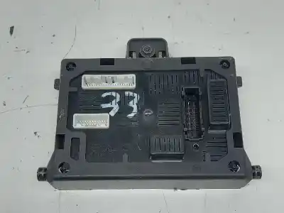 Pezzo di ricambio per auto di seconda mano modulo elettronico per renault clio iii 1.5 70cv clio iii 1.5 70cv riferimenti oem iam 8200343733  