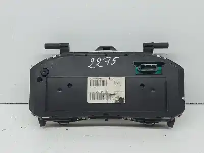 Gebrauchtes Autoersatzteil instrumententafel zum renault clio iii 1.5 70cv clio iii 1.5 70cv oem-iam-referenzen 8200582705g  