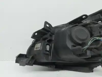 Pezzo di ricambio per auto di seconda mano faro anteriore destro per renault clio iii 1.5 70cv clio iii 1.5 70cv riferimenti oem iam 8200261612  