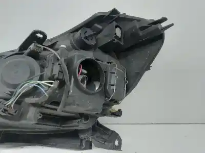 Pezzo di ricambio per auto di seconda mano faro anteriore destro per renault clio iii 1.5 70cv clio iii 1.5 70cv riferimenti oem iam 8200261612  
