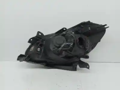 Recambio de automóvil de segunda mano de FARO DERECHO para RENAULT CLIO III 1.5 70CV CLIO III 1.5 70CV referencias OEM IAM 8200261612  
