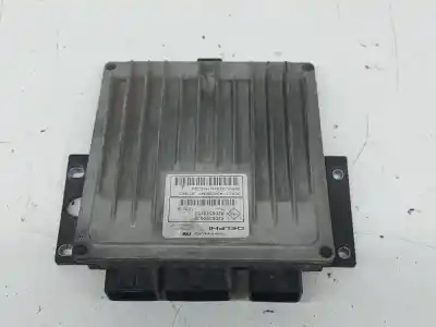 Gebrauchtes Autoersatzteil ecu-motorsteuergerät uce motorsteuergerät zum renault clio iii 1.5 70cv clio iii 1.5 70cv oem-iam-referenzen 8200399038  8200513163