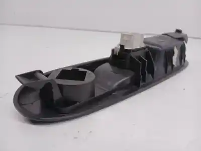 Pezzo di ricambio per auto di seconda mano interruttore alzacristalli anteriore destro per renault clio ii fase ii (b/cb0) riferimenti oem iam 8200084005  8200628297