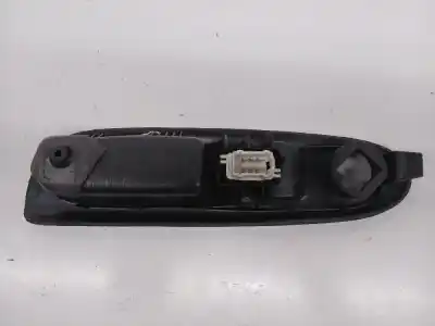 Pezzo di ricambio per auto di seconda mano interruttore alzacristalli anteriore destro per renault clio ii fase ii (b/cb0) riferimenti oem iam 8200084005  8200628297