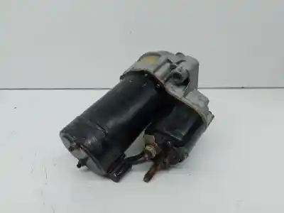Peça sobressalente para automóvel em segunda mão motor de arranque por peugeot 207 confort referências oem iam   