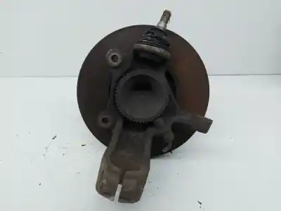 Second-hand car spare part front left knuckle for ford transit furgón (tt9) 2.4 ft 330 l [2.4 ltr. - 103 kw tdci cat] oem iam references   