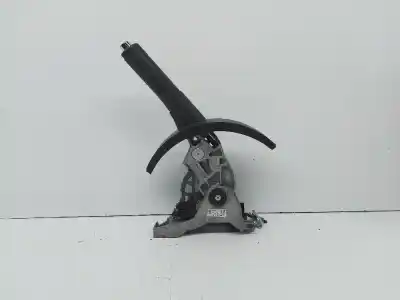 Second-hand car spare part handbrake lever for seat leon (1p1) leon 1p1 oem iam references 1k0711303p
