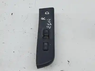 Second-hand car spare part right front power window switch for corsa frontera b olympus oem iam references 997175951  