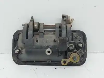Second-hand car spare part exterior right front door handle for corsa frontera b olympus oem iam references 