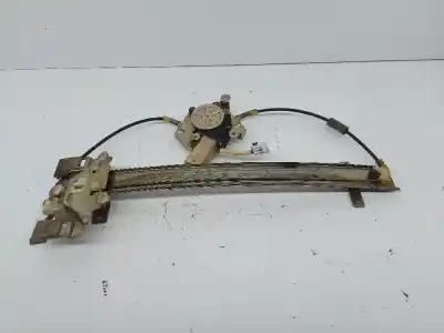 Second-hand car spare part passenger side right window regulator for corsa frontera b olympus oem iam references   