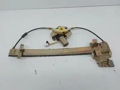 Second-hand car spare part passenger side right window regulator for corsa frontera b olympus oem iam references 
