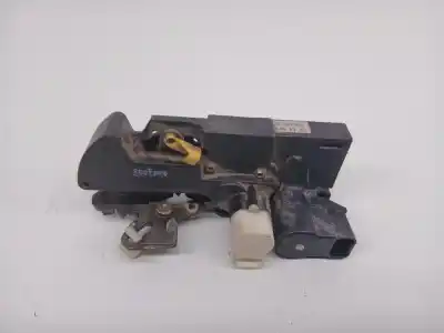 Автозапчасти б/у замок задней правой двери за corsa frontera b olympus ссылки oem iam 16634324  16637560