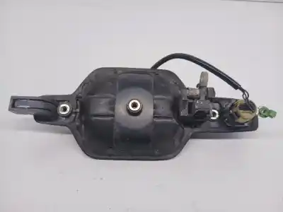 Pezzo di ricambio per auto di seconda mano maniglia esterna anteriore destra per mitsubishi montero (v60/v70) 3.2 di-d avance riferimenti oem iam   