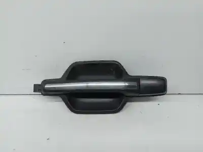 Gebrauchtes Autoersatzteil äusserer Griff Vorne Rechts zum MITSUBISHI MONTERO (V60/V70) 3.2 DI-D Avance OEM-IAM-Referenzen   
