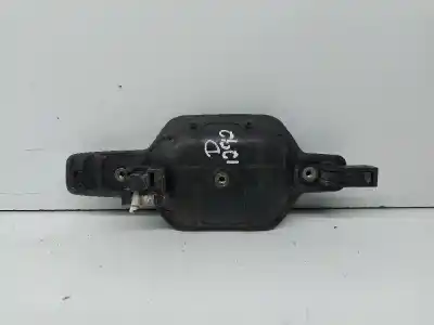 Автозапчасти б/у наружная рукоятка передняя справа за mitsubishi montero (v60/v70) 3.2 di-d avance ссылки oem iam   
