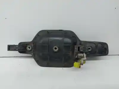 İkinci el araba yedek parçası Sol ön Dis Kol için MITSUBISHI MONTERO (V60/V70) 3.2 DI-D Avance OEM IAM referansları   