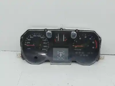 Tweedehands auto-onderdeel INSTRUMENTENPANEEL voor MITSUBISHI MONTERO  OEM IAM-referenties MR962116  