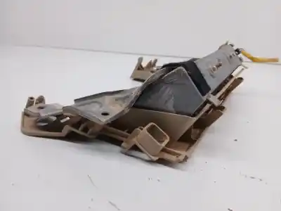 Recambio de automóvil de segunda mano de AIRBAG DELANTERO IZQUIERDO para MITSUBISHI OUTLANDER GF0 Motion 4WD referencias OEM IAM 7030A31653  