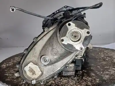 Second-hand car spare part gearbox for clase c vito w639 basic. combi 111 cdi compacto 639.601 oem iam references 722682