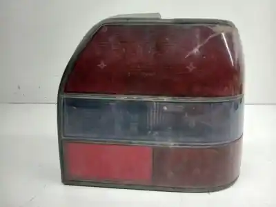 Second-hand car spare part right tailgate light for renault 19 hatchback b c53 gtr oem iam references 7700783994aj
