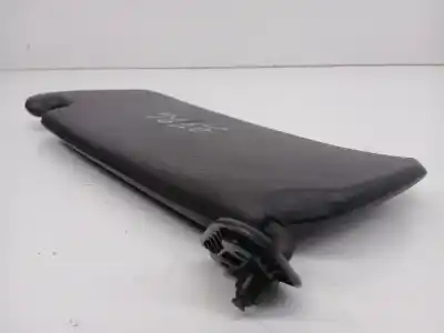 Recambio de automóvil de segunda mano de parasol derecho para bmw serie 3 compact (e46) 2.0 16v diesel cat referencias oem iam   