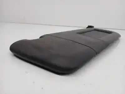 Recambio de automóvil de segunda mano de PARASOL DERECHO para BMW SERIE 3 COMPACT (E46) 2.0 16V Diesel CAT referencias OEM IAM   