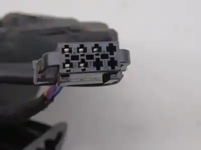 Pezzo di ricambio per auto di seconda mano retrovisore destro per skoda rapid elegance riferimenti oem iam 5jb857408f  212876206