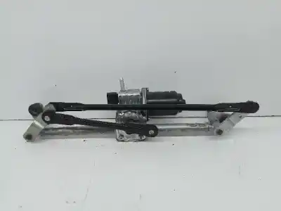 Second-hand car spare part Front Windshield Wiper Motor for SKODA RAPID Elegance OEM IAM references 5JB955113  