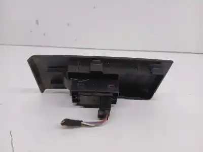 Second-hand car spare part Rear Left Power Window Switch for SKODA RAPID Elegance OEM IAM references 5JA867171B  