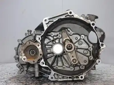 Peça sobressalente para automóvel em segunda mão caixa de velocidades por seat ibiza (kj1) * referências oem iam fm6aj024