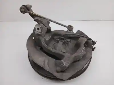 Second-hand car spare part front right knuckle for bmw serie 5 berlina e39 530d highline exclusiv oem iam references   