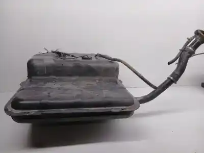 Recambio de automóvil de segunda mano de DEPOSITO COMBUSTIBLE para SANTANA PS10 ANIBAL PS10 referencias OEM IAM   