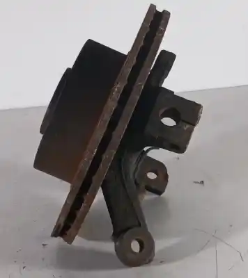 Peça sobressalente para automóvel em segunda mão manga de eixo dianteira direita por renault master ii phase 2 combi combi 2t8 l2 9pl caja cerrada techo elev. referências oem iam 