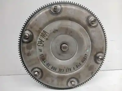 Second-hand car spare part engine flywheel for audi a3 (8p1) 2.0 fsi oem iam references 46a060  