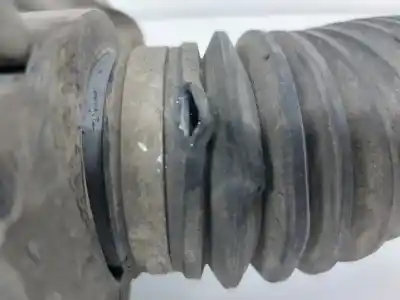 Pezzo di ricambio per auto di seconda mano cremagliera per audi a3 (8p1) 2.0 fsi riferimenti oem iam 1k1423981j  7805501232