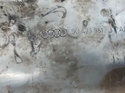 Pezzo di ricambio per auto di seconda mano cremagliera per audi a3 (8p1) 2.0 fsi riferimenti oem iam 1k1423981j  7805501232