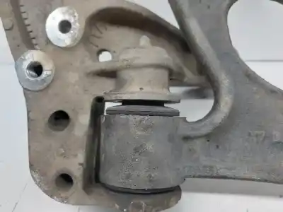 Pièce détachée automobile d'occasion bras de suspension inferieur avant droit pour audi a3 (8p) 2.0 fsi ambition références oem iam 201967b  