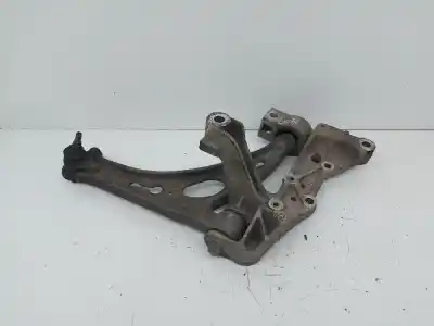 Pièce détachée automobile d'occasion bras de suspension inferieur avant droit pour audi a3 (8p) 2.0 fsi ambition références oem iam 201967b  