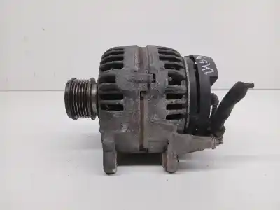 Second-hand car spare part alternator for audi a3 (8p1) 2.0 fsi oem iam references 06f903023f  0124525066806