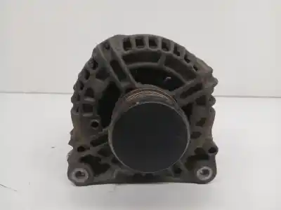 Second-hand car spare part alternator for audi a3 (8p1) 2.0 fsi oem iam references 06f903023f  0124525066806